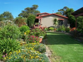 Monaro Cottage